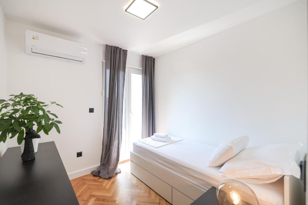 Apartma Zenith Oasis Zadar
