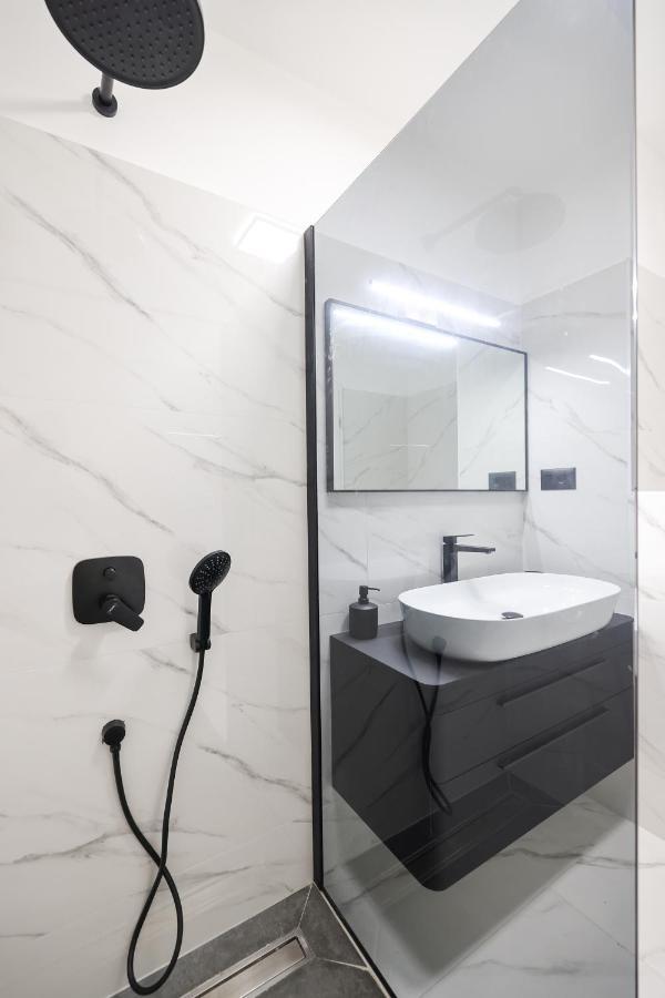 Zenith Oasis Apartma Zadar