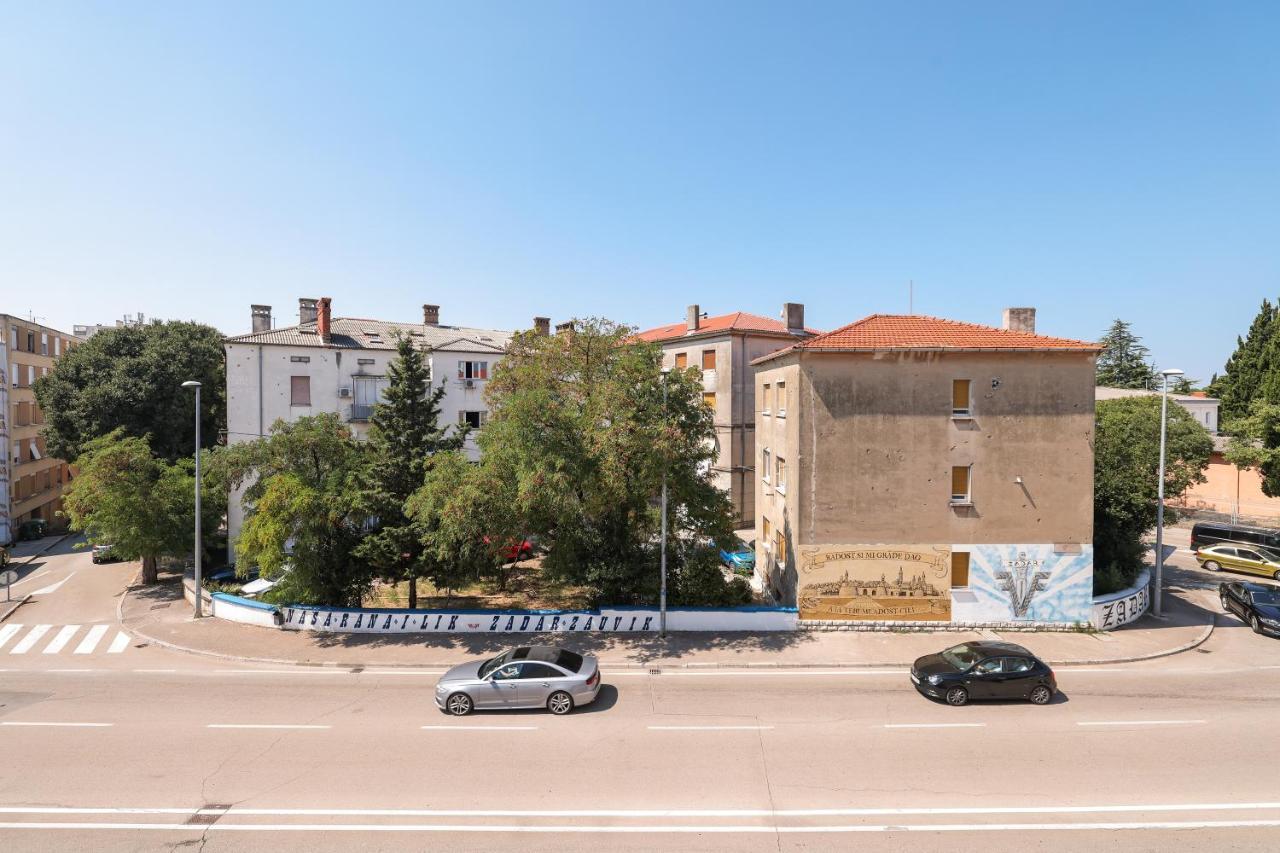 Zenith Oasis Zadar