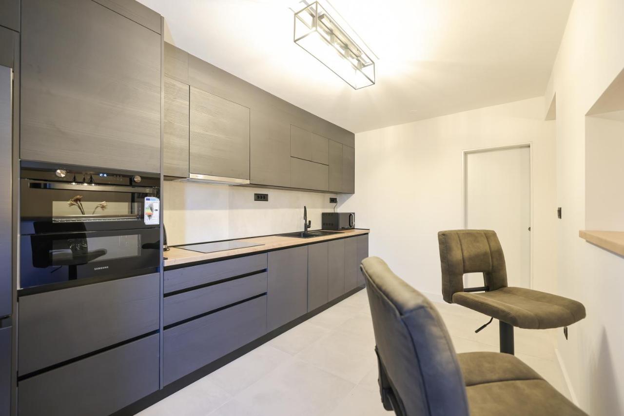 Zenith Oasis Apartma