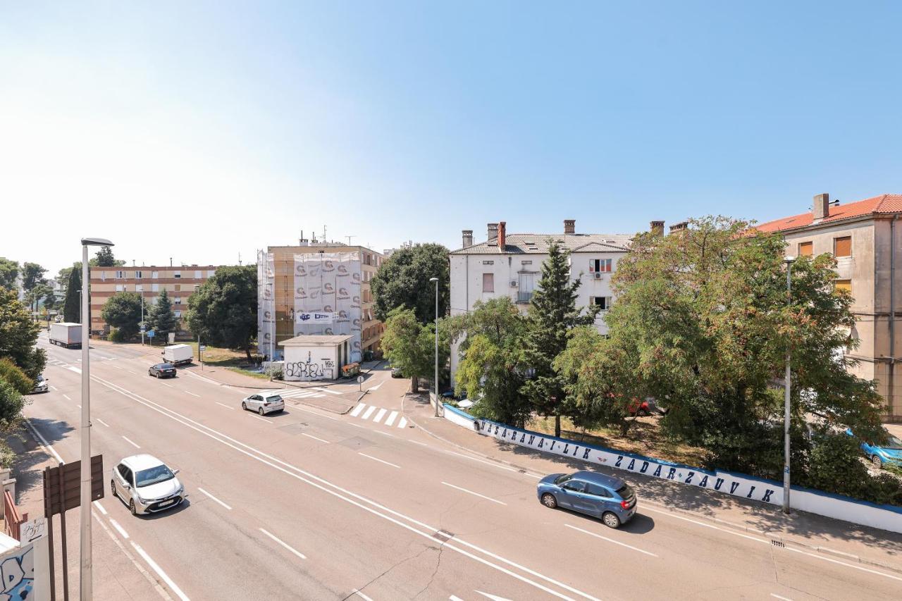 Zenith Oasis Apartma
