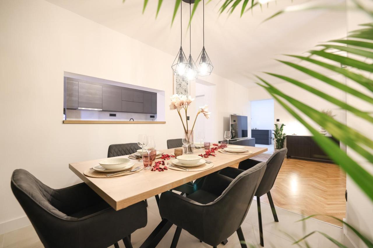 Apartma Zenith Oasis Zadar
