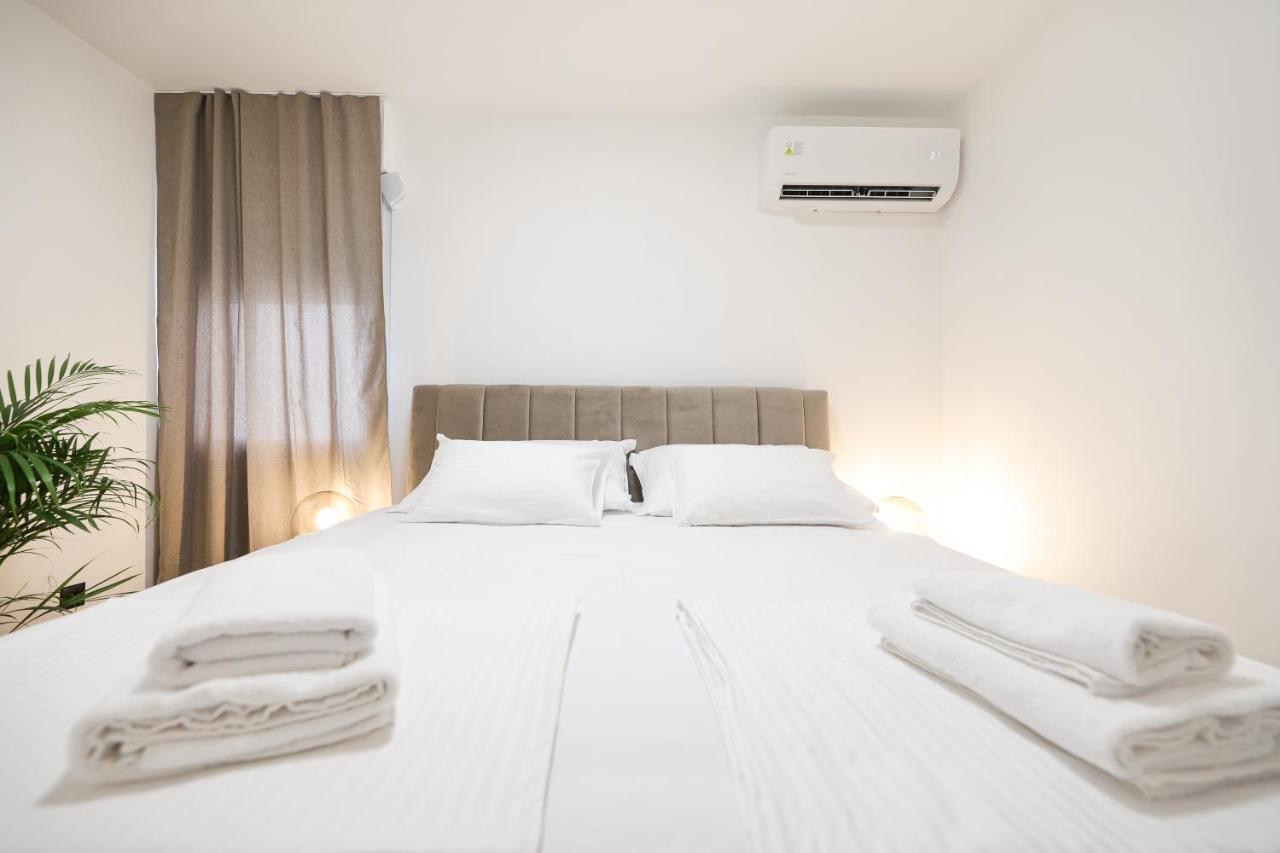 Zenith Oasis Apartma