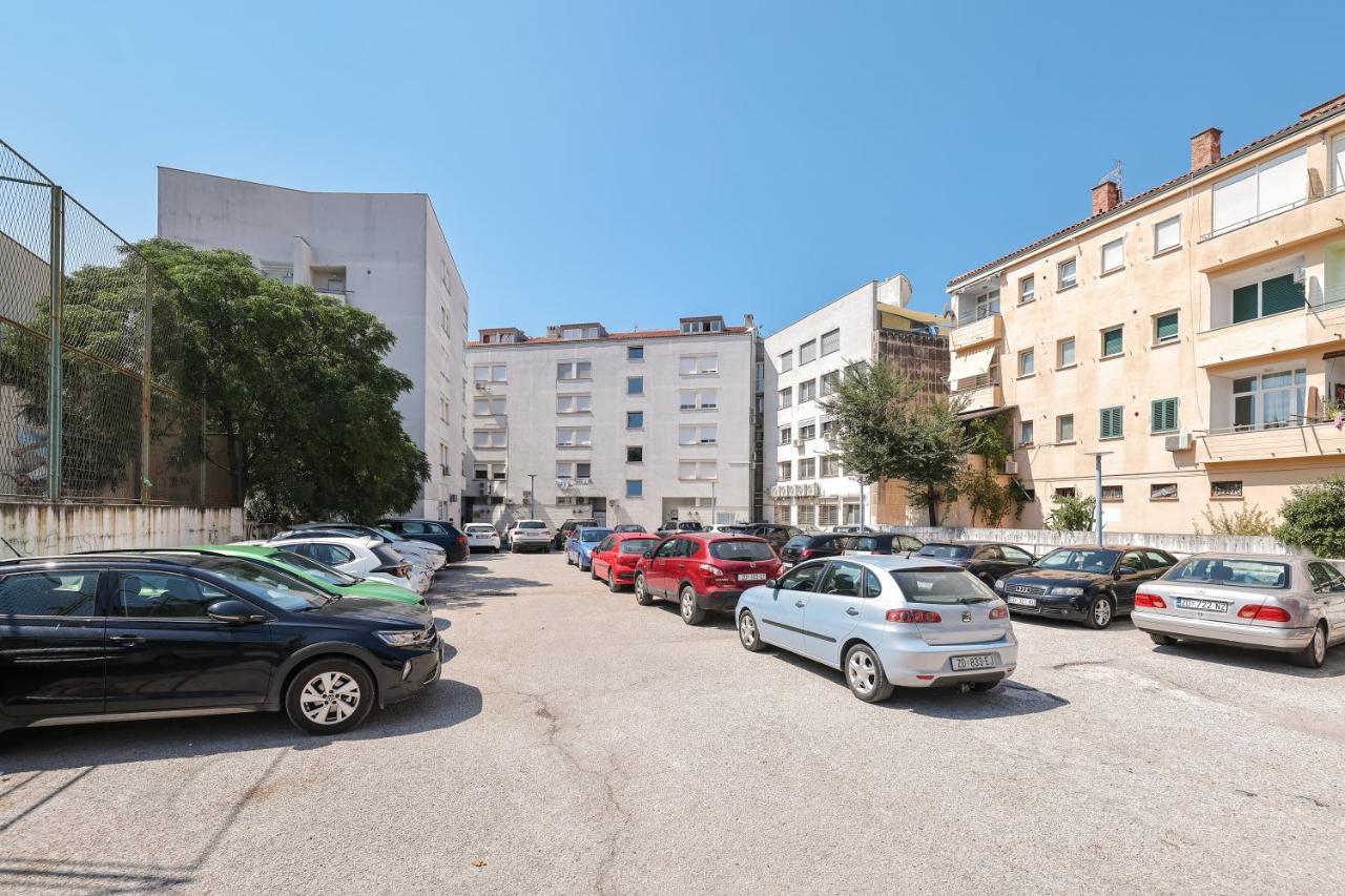 Apartma Zenith Oasis Zadar