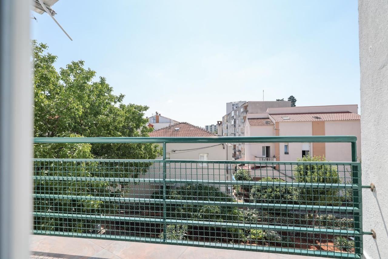 Apartma Zenith Oasis *