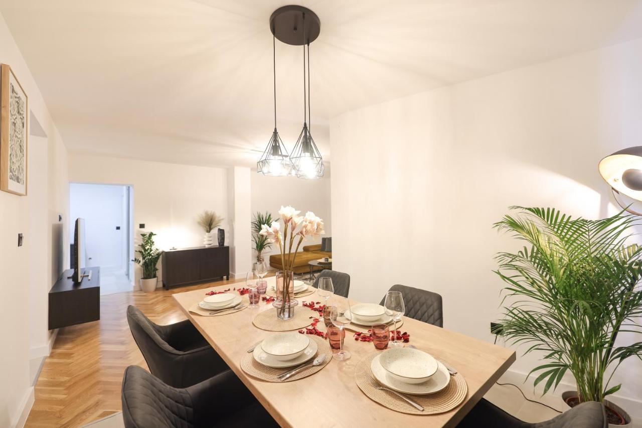 Apartma Zenith Oasis Zadar