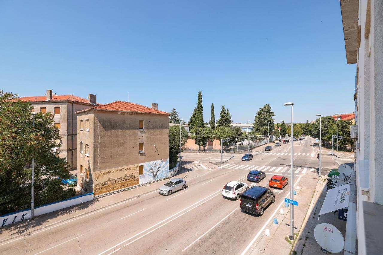 Zenith Oasis Apartma